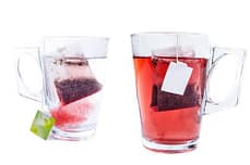tea