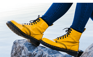boots