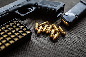 ballistics