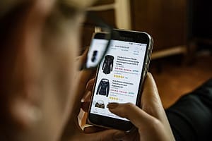 browsing