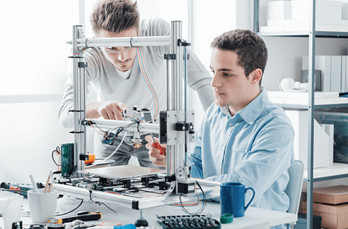 3D Printer
