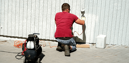 Renovation 