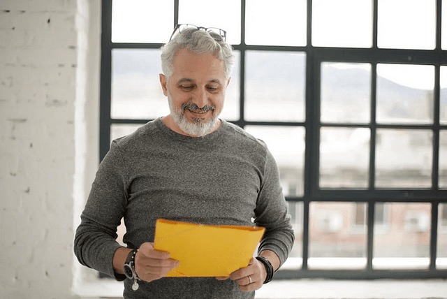 Getting Your Legal Documents in Order